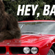 Illustration for article titled Would You Rather: Sasquatch Love Or Neutered Car Edition